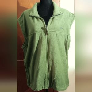 Men's sporting vest